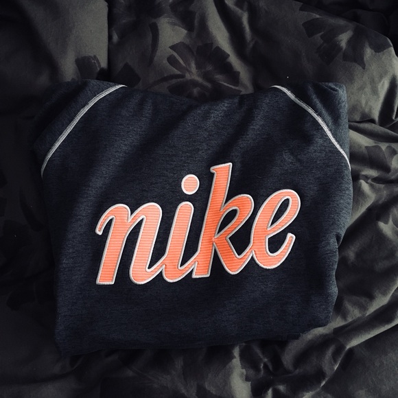 Nike hoodie